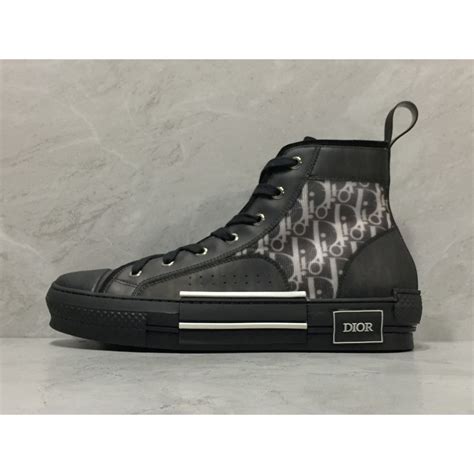 dior b23 yellowing|b23 high top sneaker price.